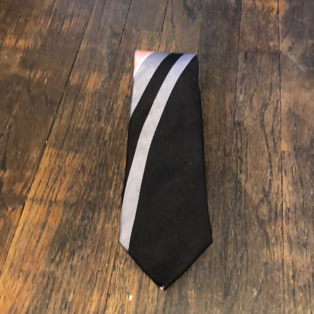 Men’s DFine Silk Tie